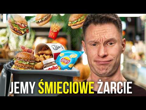 Corporations are feeding us SHIT. What can we do?