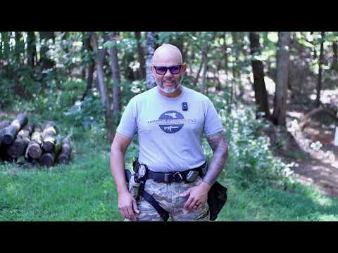 Red Dot Sight Pistols: Cross Eye Dominance Solutions