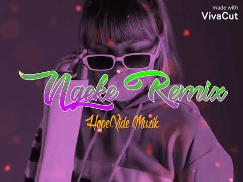 BRA LEO - NGEKE (Jive Zouk) | HOPEXIDE MUZIK | 2k21 JAM!