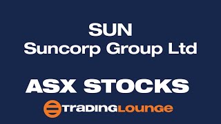 SUNCORP GROUP LIMITED – SUN Stock Analysis & Elliott Wave Technical Forecast By TrdingLounge