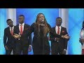 Let Your Presence Fill The Nations