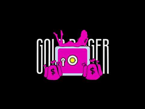 YaBalka - Gold Digger (ft. ercsé)