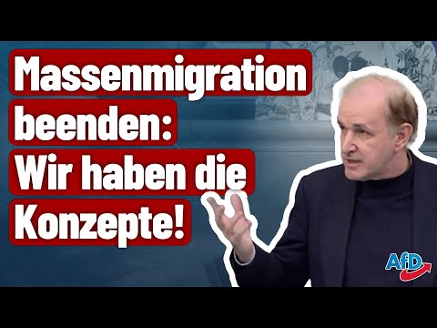 Union will Migration eindämmen: Wenn der Brandstifter den Feuerlöscher sucht
