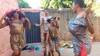 Pabllo Vittar - Nêga