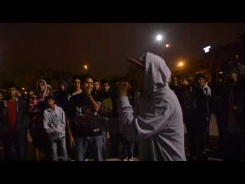 FSN vs MC -Cuartos- Tour Final Internacional RedBull Batalla de Los Gallos - SJM