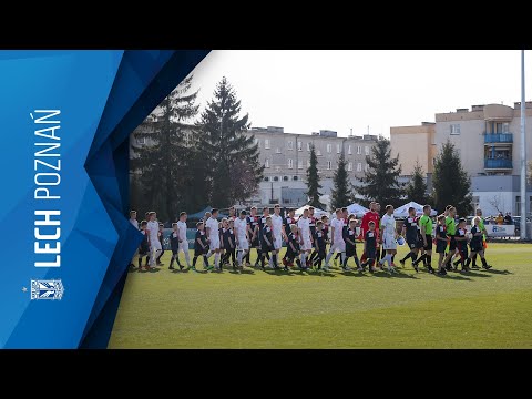 Remis rezerw w Środzie Wielkopolskiej