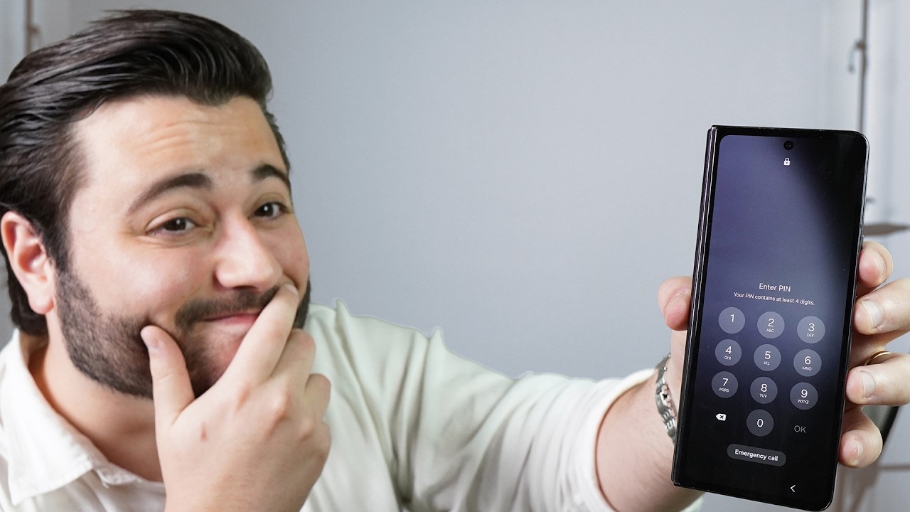 (2026) Forgot Your Android Password, PIN or Pattern? Here’s How To Regain Access - NO COMPUTER!!