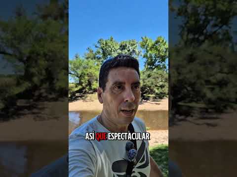 Camping Balneario EL ROCHA Villa Elisa. Entre Ríos #verano #pesca #balneario