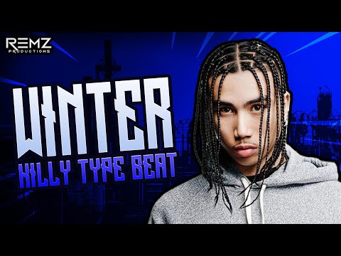 [FREE] KILLY Type Beat "WINTER" I Burna Bandz Type Beat 2022 x 6ixBuzz Type Beat