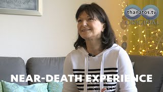 Nine Days of Eternity | Anke Evertz: A Profound Near-Death-Experience During a Coma