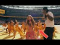 Shakira Burna Boy Uganda S Ghetto Kids Light Up FIFA World Cup 2026 Final Halftime Show With