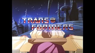 Download lagu Transformers G1 season 3 intro (Ai upscale) mp3