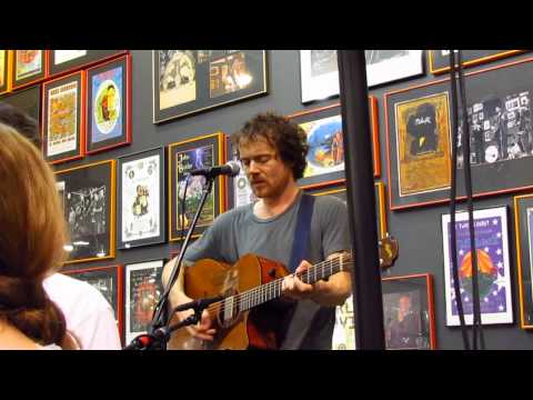 Kiss (live) - Damien Rice