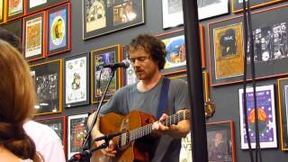 Damien Rice Live at Twist and Shout - &quot;The Blower&#39;s Daughter&quot;