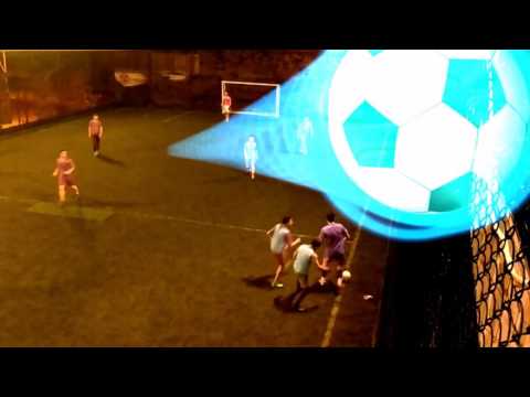 Akatlar Halı Saha 06.03.2016 21:00 - akillisaha.com