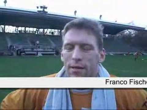 09.12.2007 Viktoria Köln - FC Wegberg/Beeck 0:1 Interviews