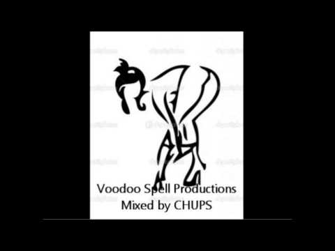 DEEP HOUSE- VOODOO SPELL PRODUCTIONS - 110