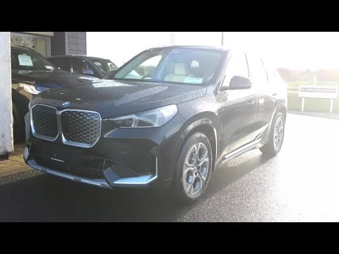 BMW iX1 eDrive20 xLine - Image 2