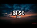 Neffex Rise ( Lyrics )