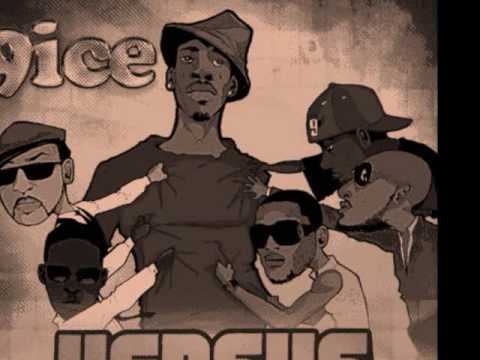 9ice vs. Da Grin - Loni Ni