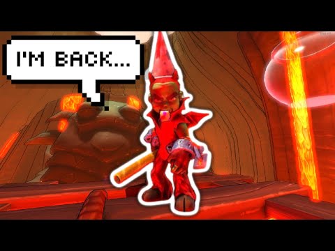 The Journey To Ultimate Gear & Level 90 - Dungeon Defenders 122