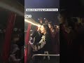 Hania Amir Chilling With Ali Rehman In Bus Shorts Haniaamir Alirehman Showbizpakistan Lollywood