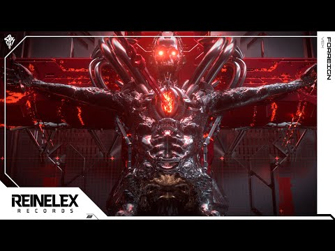 Forreign - Vex [Reinelex Records]