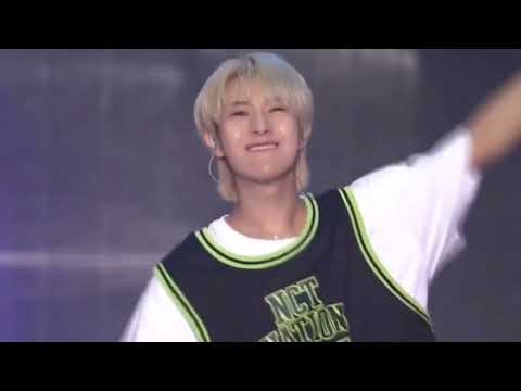 NCT 2023 - 'GOLDEN AGE' NCT NATION TO THE WORLD 230826