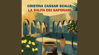 Capitolo 111 - La Salita dei Saponari