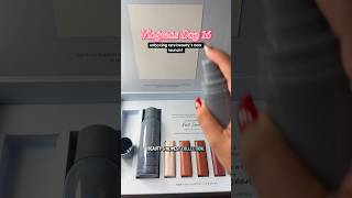 Rare Beauty Feel Seen Unboxing & Review! #Vlogmas Day 16 #rarebeauty