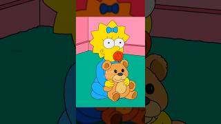 SIMPSONS ESTÃO COM A RUA LOTADA!? #simpsons