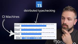 Why TypeScript Project References Make Your CI Faster!