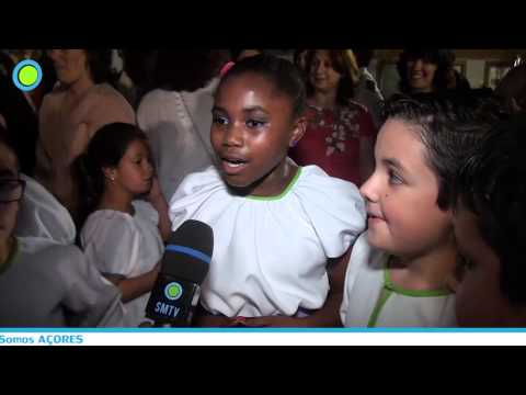 Marcha Infantil Sanjoaninas 2015 - Terceira