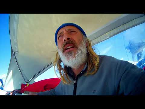 da gran canaria a gibilterra