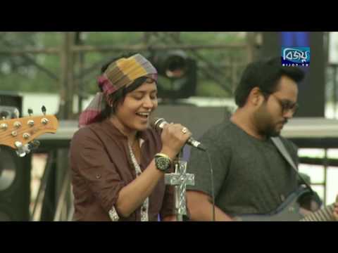 তাল তমালের বনেতে | Taal Tomaler Bonete | Lalon | Joy Bangla Concert
