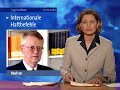 ARD Das Erste Tagesschau Um 20 Uhr Vom 21 September 2001 21 09 2001 Live Nachrichten