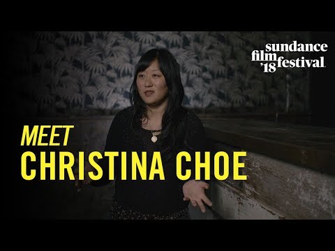 download lagu mp3 mp4 Christina Choe, download lagu Christina Choe gratis, unduh video klip Christina Choe