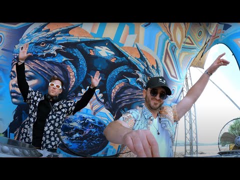 Hippie Mafia Earthdance South Africa 2024 After Movie