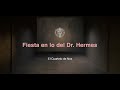 El Cuarteto De Nos Fiesta En Lo Del Dr Hermes
