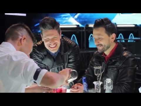 Bruno Meets The Dj - The Reloud