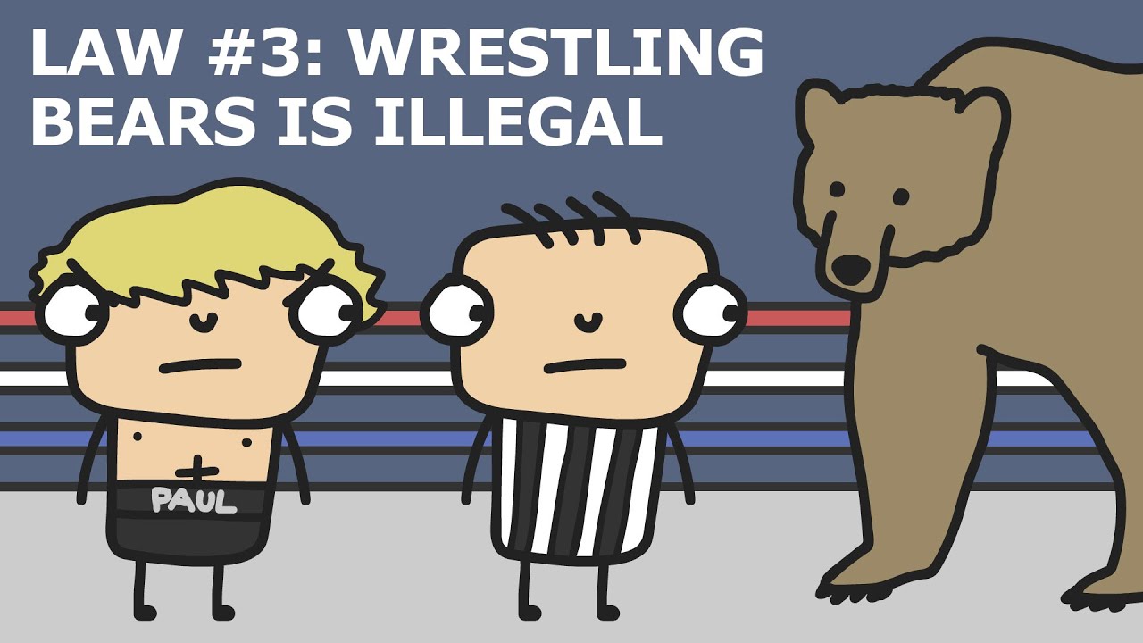 What is the weirdest law in Alabama? Tipseri