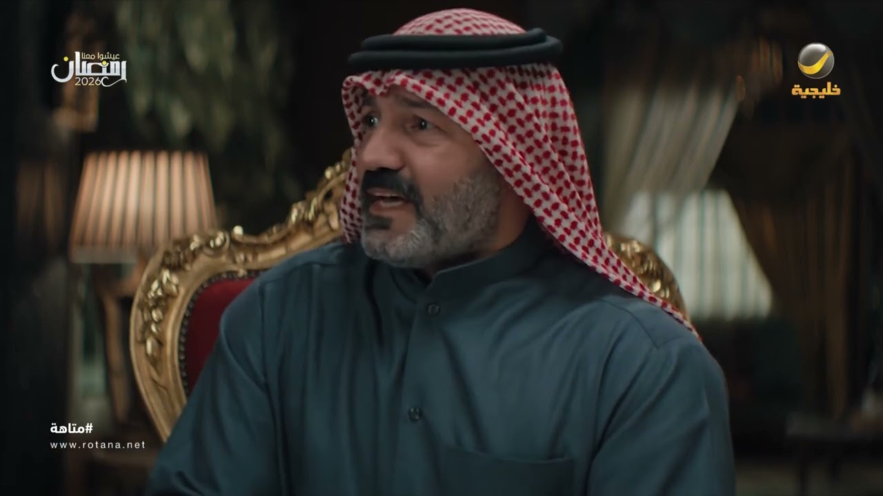 المحامي عبداللطيف كشف أخيرا سر التسجيلات - متاهة