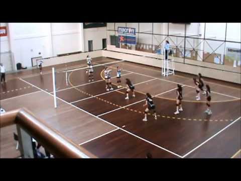 AASM 3 X 0 VSC CN Melhores Momentos