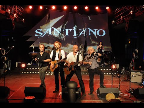 Santiano - Bis ans Ende der Welt