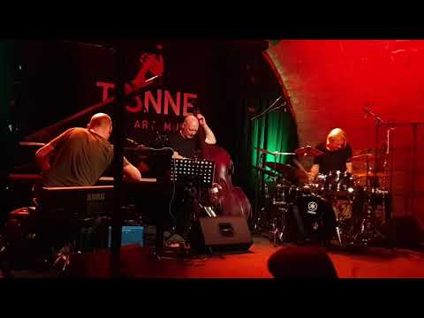 RYMDEN (Bugge Wesseltoft, Dan Berglund, Magnus Öström) [nor/s] - Jazzclub Tonne Dresden - 09.05.2019