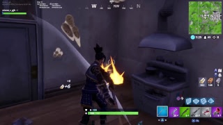 [フォートナイト ライビ]フォトナ病＿重症患者がいくソロ。3