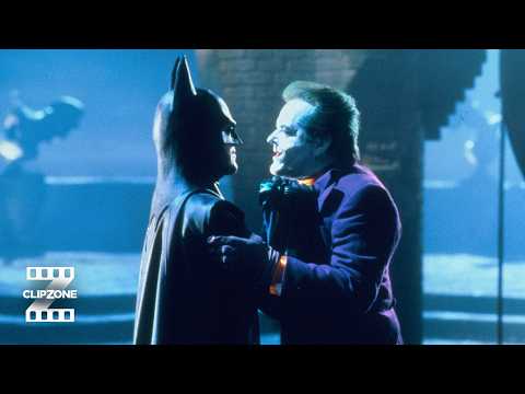 Batman Vs Joker