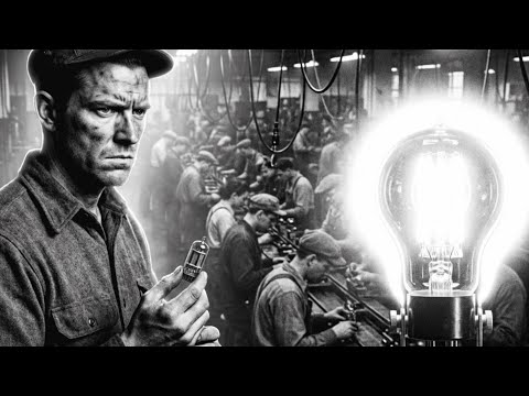 America Had No Radio Tubes in 1940 —So RCA Invented Vacuum Glass That Amplified Enemy Transmissions