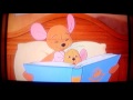 Pooh S Heffalump Movie Little Mr Roo