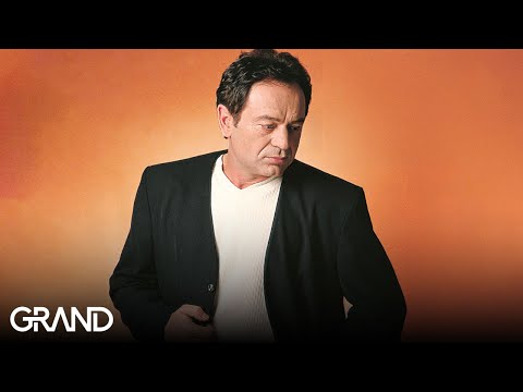 Mile Kitić - Harem u jednoj ženi - (audio) - 1998 Grand Production